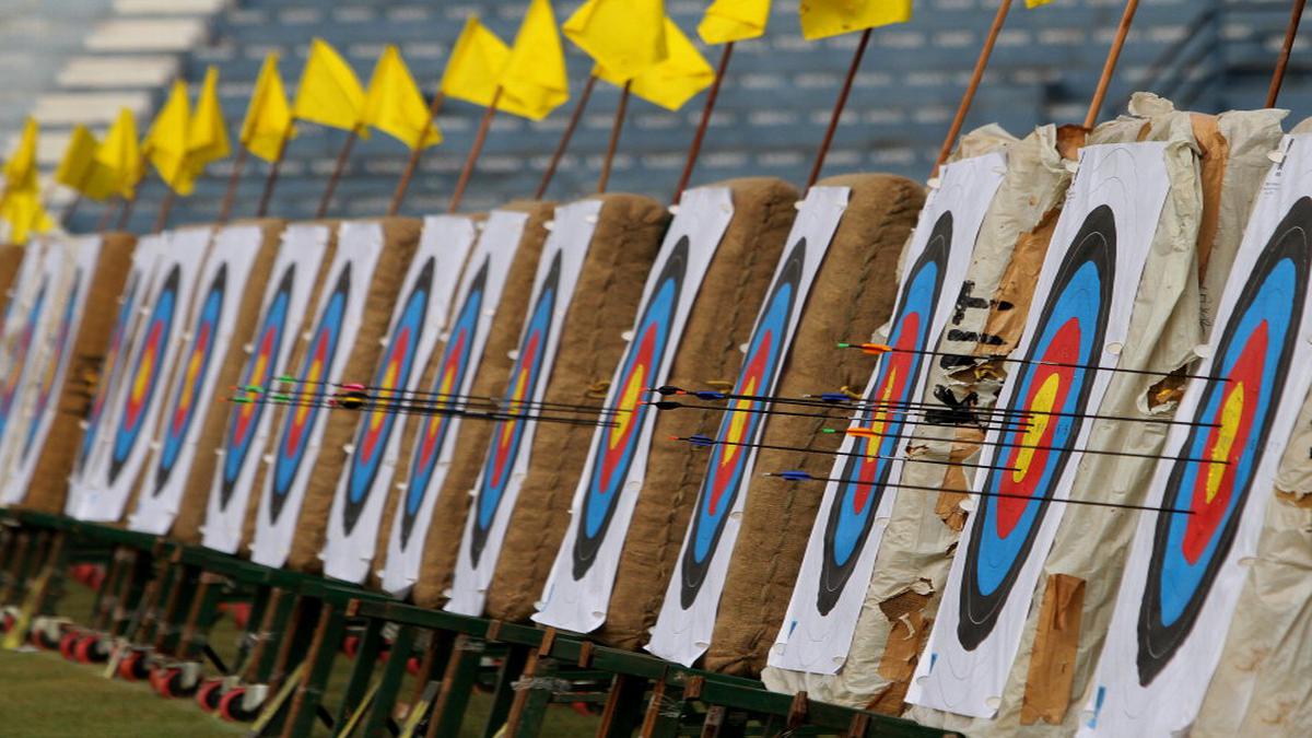 India bags 11 medals in World Archery Youth Championships, 2023_50.1