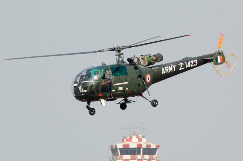 Argentina to acquire light and medium utility helicopters from HAL_50.1