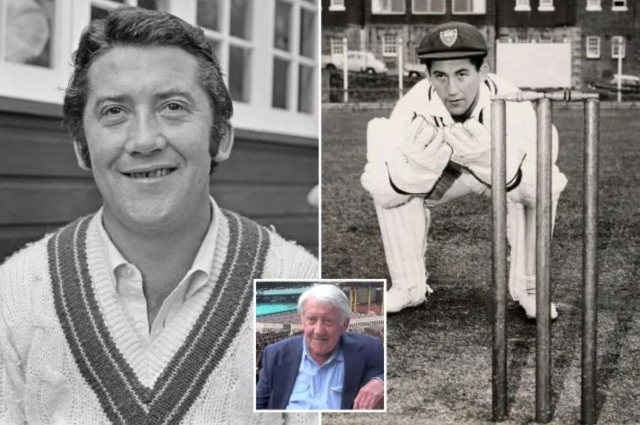Former Australia wicketkeeper Brian Taber passes away aged 83_50.1