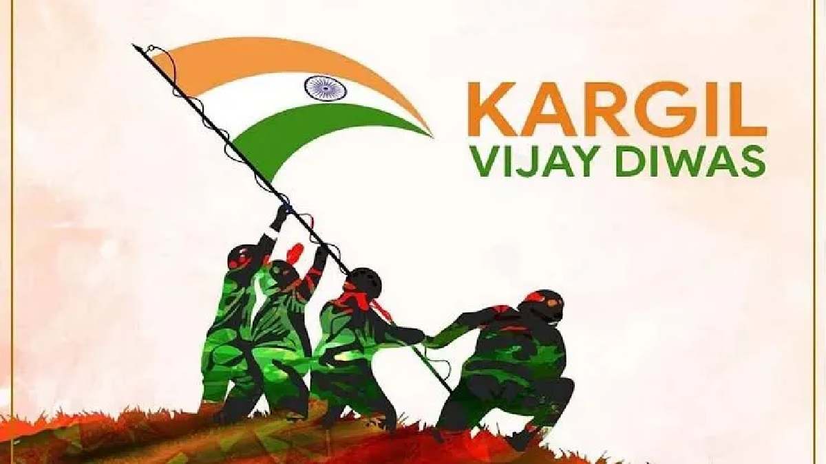 Kargil Vijay Diwas 2023: Date, Significance and History_50.1