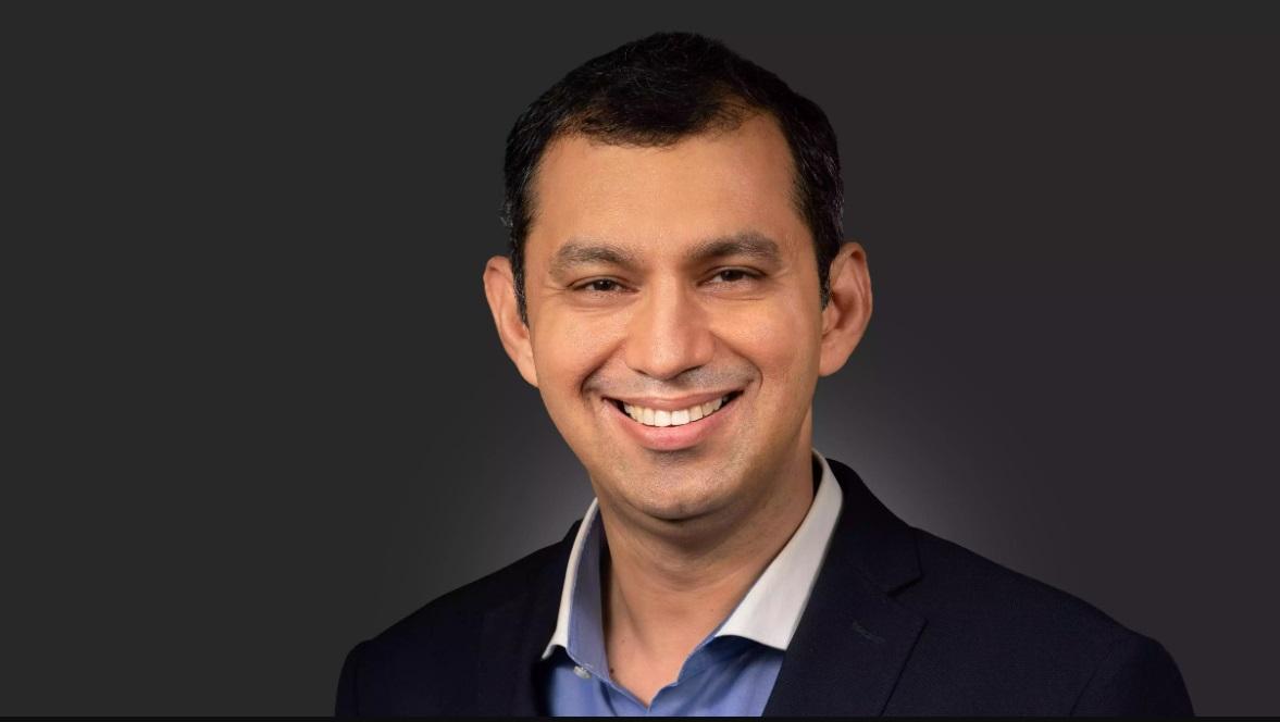 Microsoft appoints Puneet Chandok to lead India operations_50.1