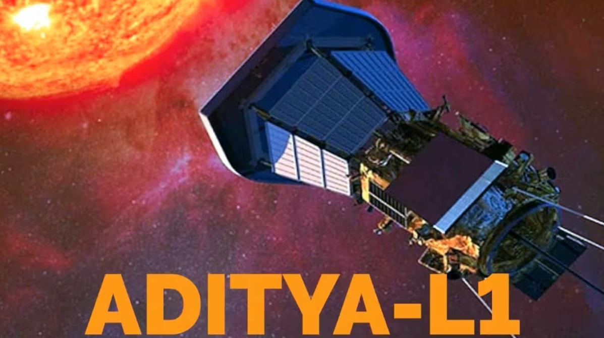 Aditya-L1 Mission to be Launched in September_50.1