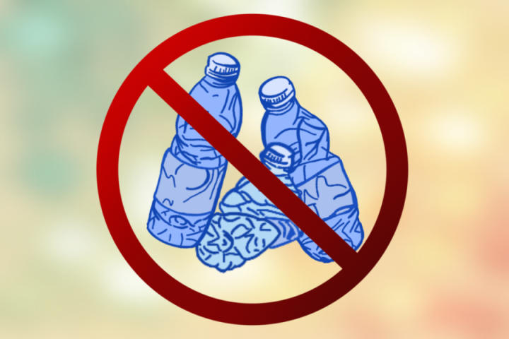 Assam Govt Issues Notification Banning Plastic Water Bottles Below 1 Litre_50.1