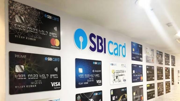 SBI Card Launches 'SimplySAVE Merchant SBI Card' To Provide MSMEs With Short-Term Credit_80.1