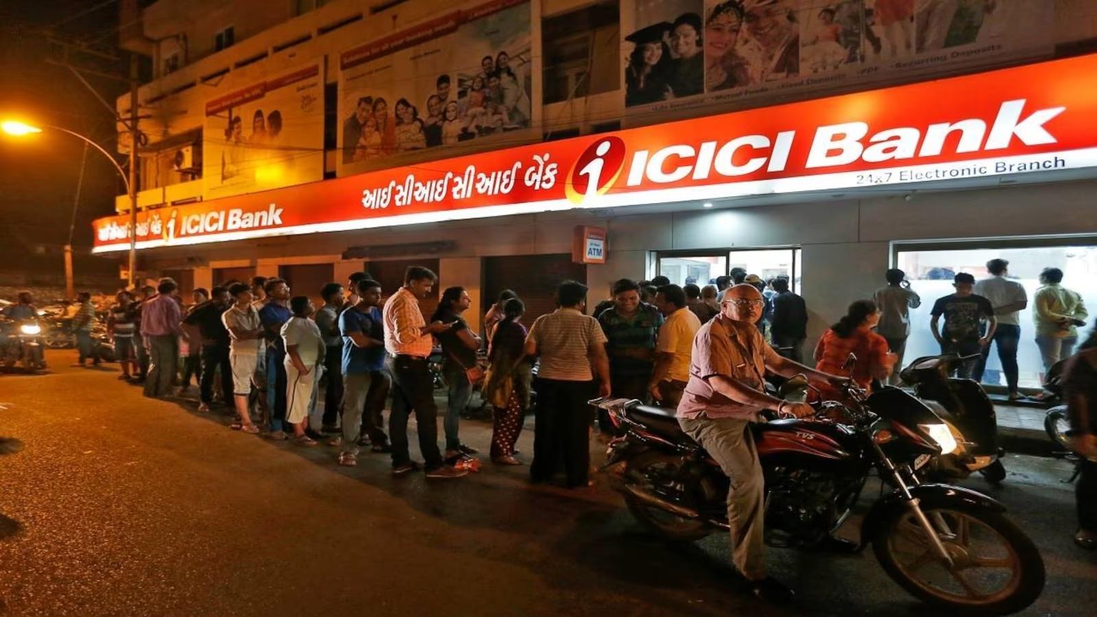 ICICI Bank gets RBI nod to make I-Process Services as wholly-owned subsidiary_80.1