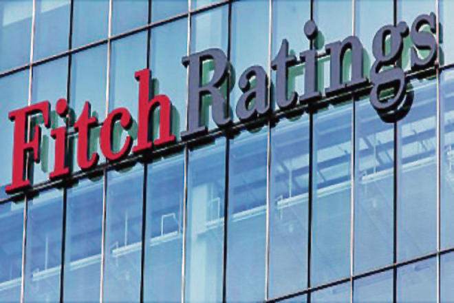 Fitch Retains India's Growth Forecast for FY24 at 6.3%, Flags Inflation Risks_80.1