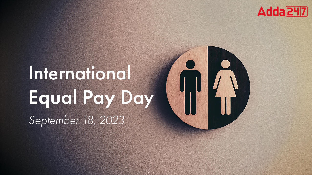 International Equal Pay Day 2023: Date, History and Significance_80.1