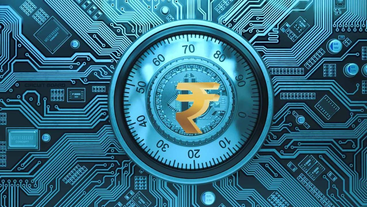 E-rupee worth ₹16.39 crore in circulation as of March 2023: RBI_80.1