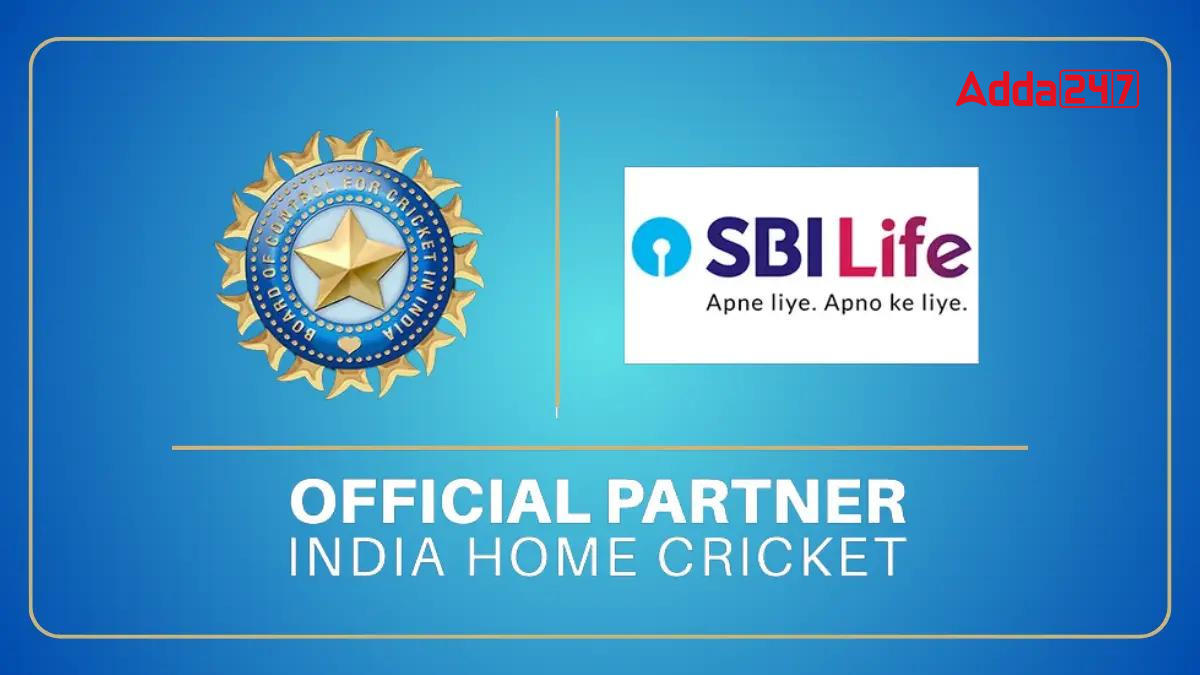 BCCI announces SBI Life as official partner for BCCI Domestic, International season 2023-26_80.1