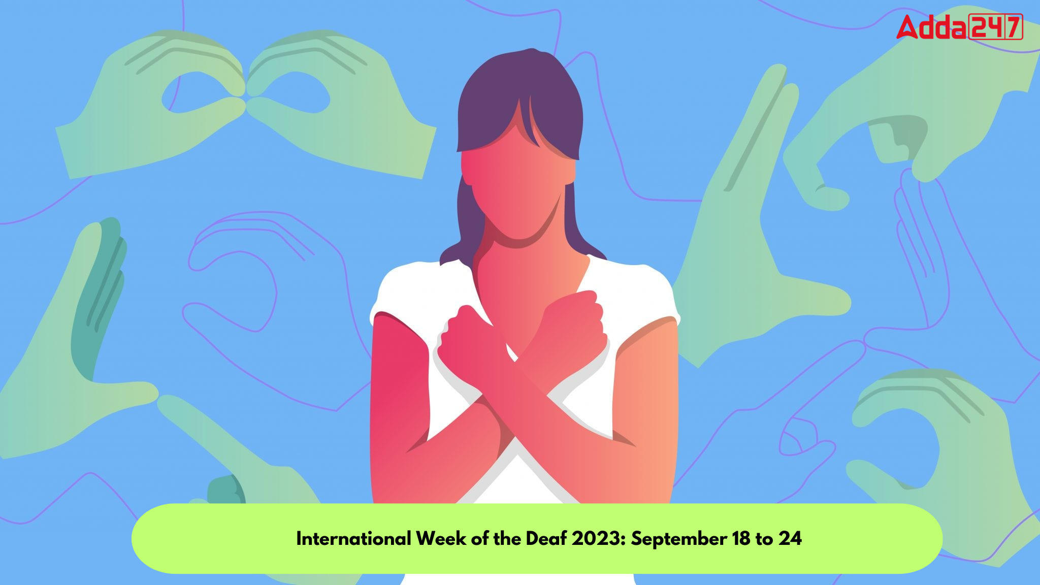 International Week of the Deaf 2023: September 18 to 24_50.1