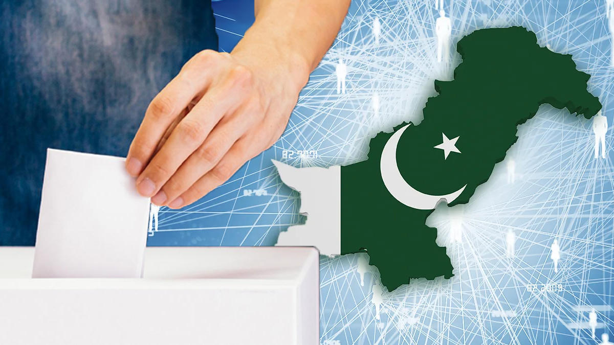 Pakistan Announces General Elections in January 2024_80.1