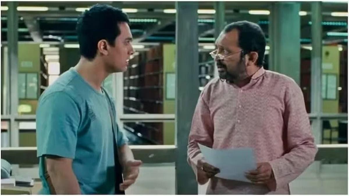 3 Idiots Actor Akhil Mishra Passed Away At 67_50.1