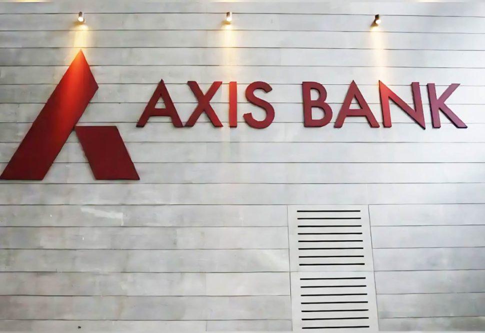 Axis Bank Launched 'NEO For Business' Banking Platform For MSMEs_80.1