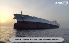World Maritime Day 2023: Date, Theme, History and Significance_80.1