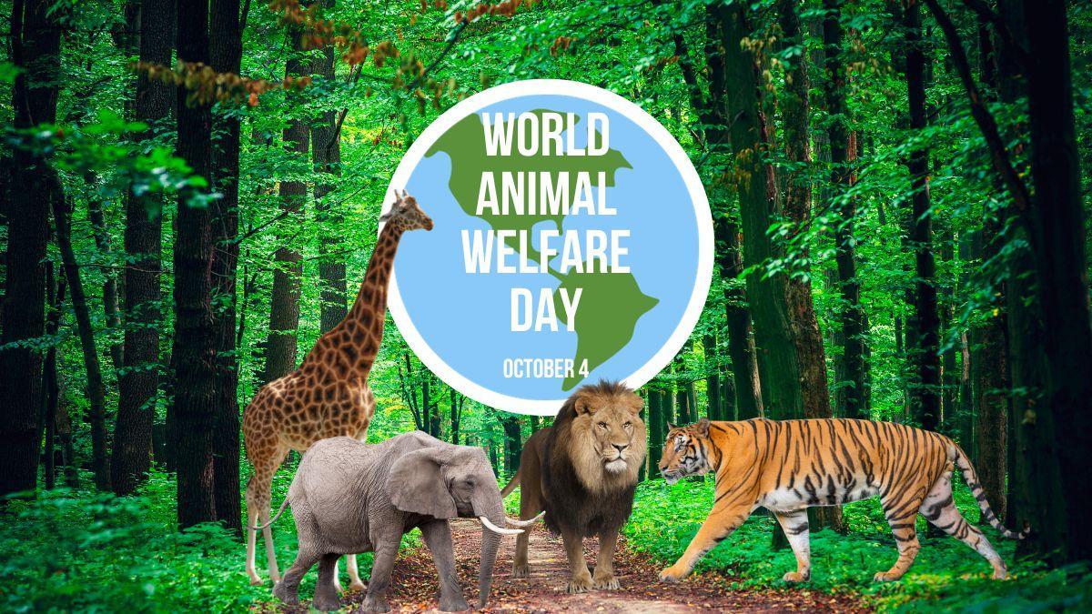 World Animal Welfare Day 2023: Theme, History, and Significance_50.1