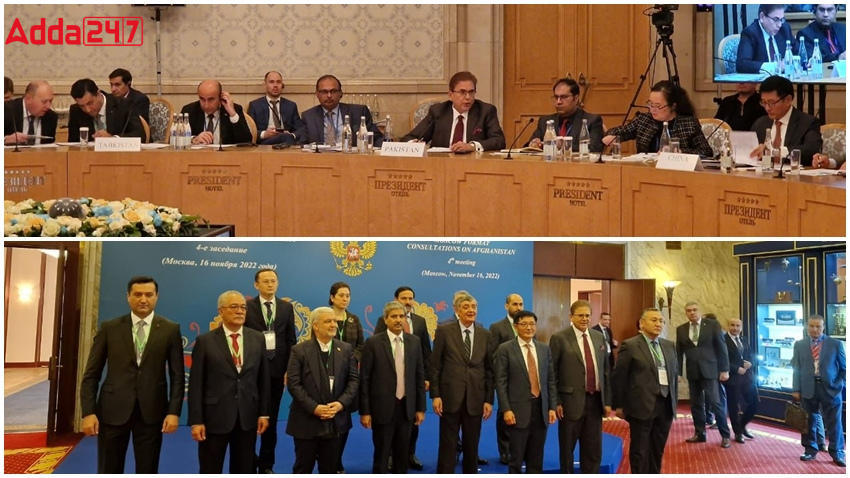India Participates in the 5th Meeting of Moscow Format_80.1