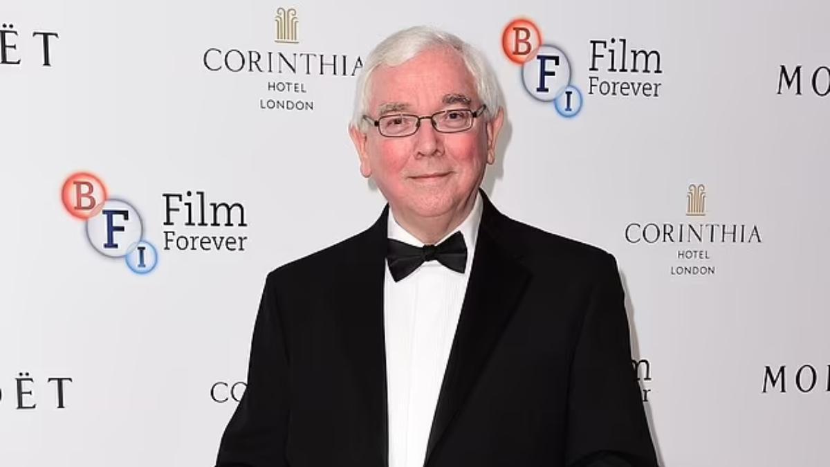 British Filmmaker Terence Davies Dies At 77_80.1