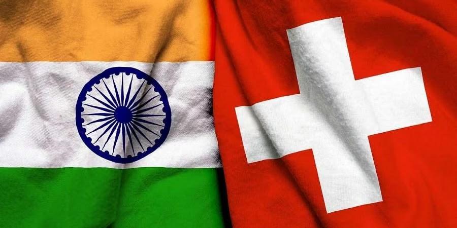 India & Switzerland Celebrated 75 Yrs Of Friendship_80.1