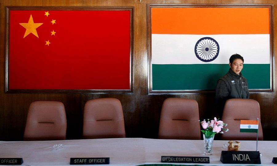 India, China hold 20th round of military talks_80.1