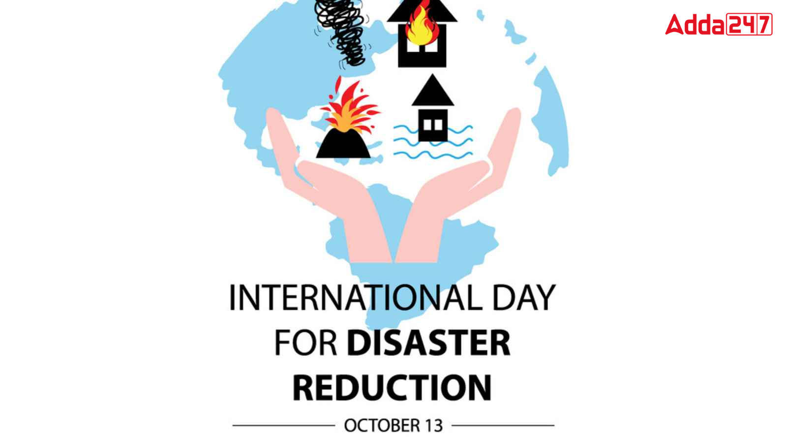 International Day for Disaster Risk Reduction 2023: Date, Theme, History and Significance_80.1