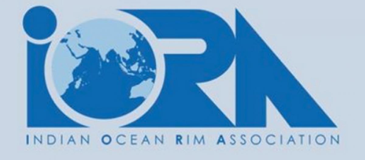 Understanding the Indian Ocean Rim Association (IORA) and Its Significance_80.1