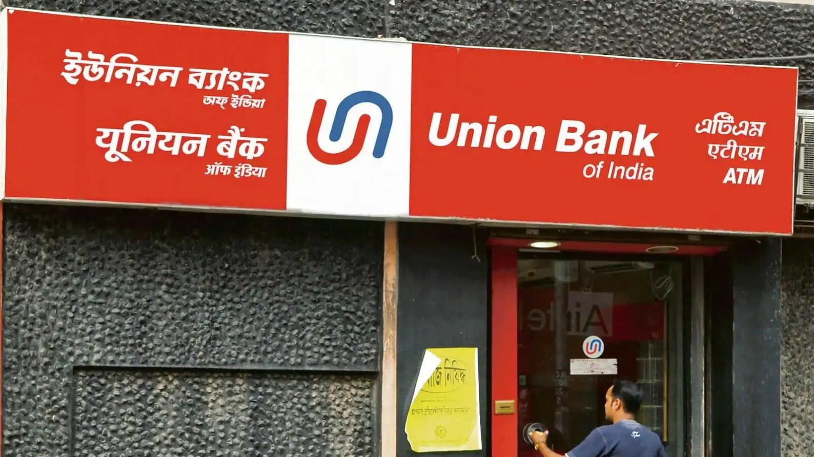 RBI Imposes ₹1 Crore Penalty On Union Bank_80.1