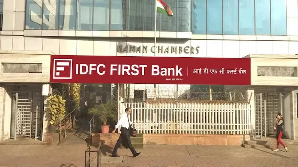 IDFC gets CCI nod for merger with IDFC First Bank_80.1