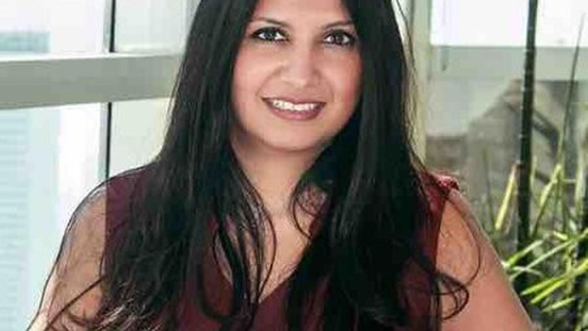 HP Appoints Ipsita Dasgupta as Senior Vice President & MD for India_80.1