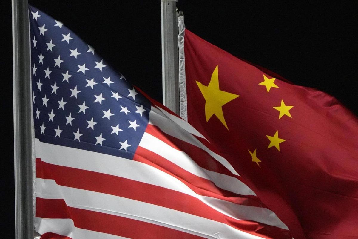 US Imposes Sanctions on Three Chinese Firms for Alleged Missile Component Supply to Pakistan_80.1