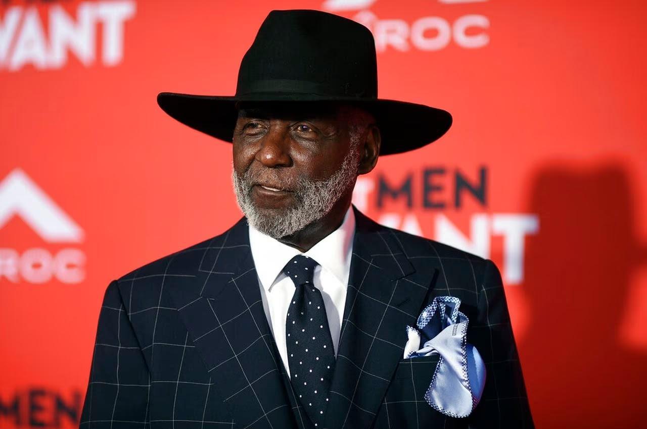 First Black Action Hero, Richard Roundtree Passed Away At 81_80.1