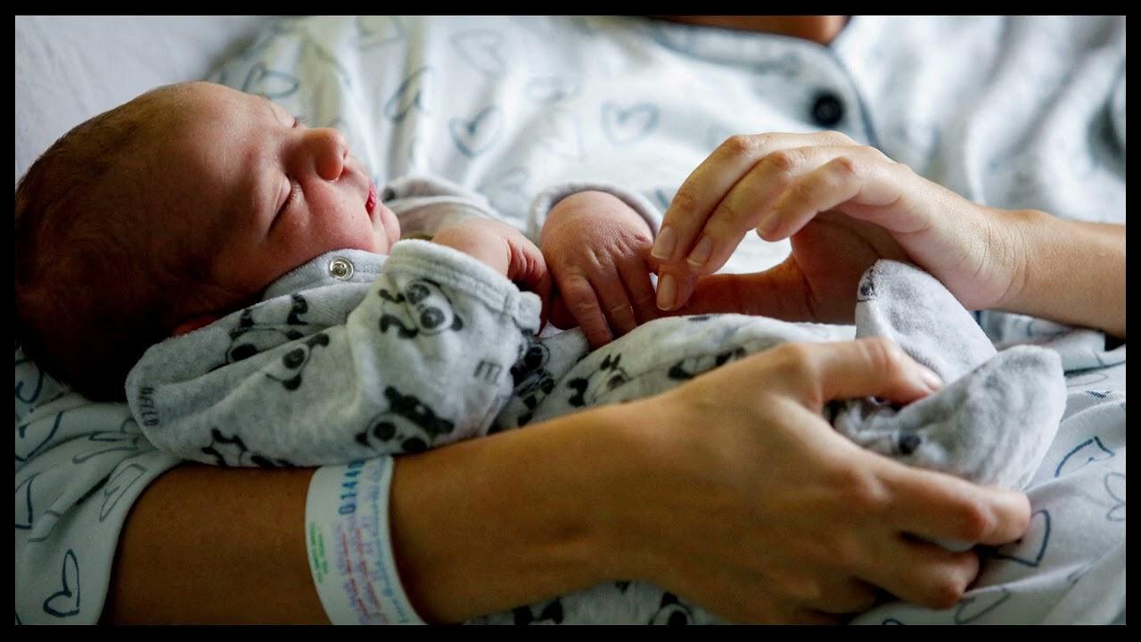 Italy Faces Record Low Births: A Deepening Demographic Crisis_80.1