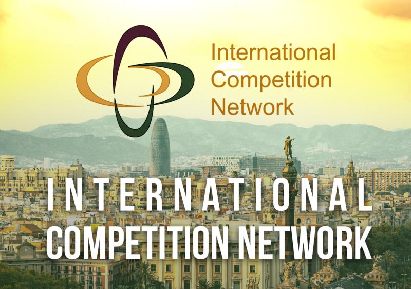 CCI Becomes A Member Of International Competition Network Committee_80.1