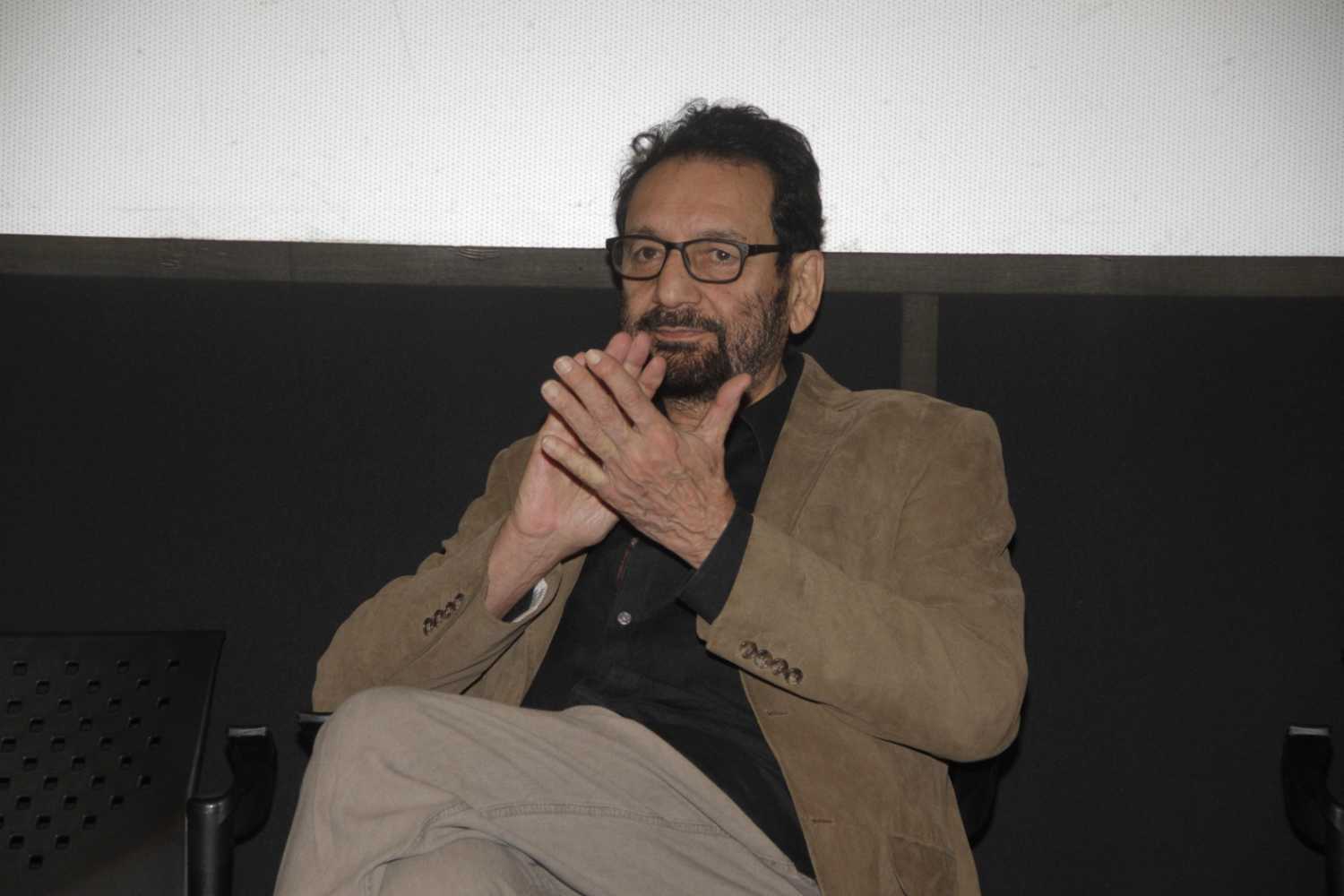 Renowned Filmmaker Shekhar Kapur to Chair International Jury Panel at IFFI_80.1