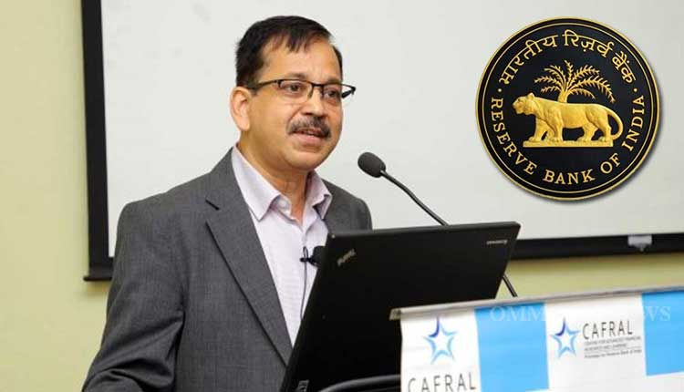 RBI Appoints Manoranjan Mishra As Its New Executive Director_80.1