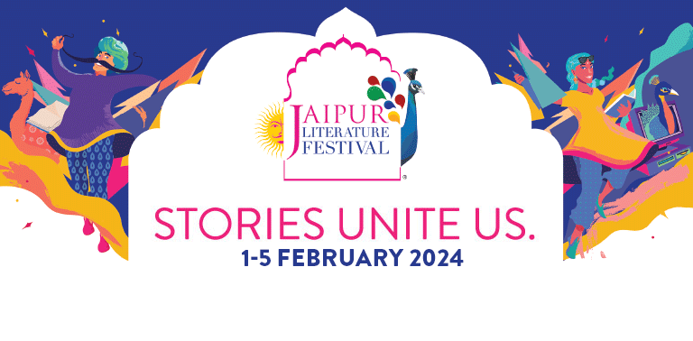 17th Jaipur Literature Festival 2024 To Begin From February 1_80.1