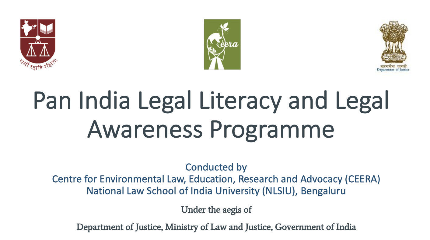 Legal Literacy And Legal Awareness Program (LLLAP) Reaches More Than 6 Lakh People_80.1