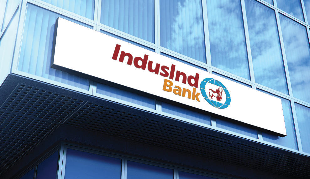 IndusInd Bank Launches 'IndusInd Bank Platinum RuPay Credit Card' on UPI_80.1
