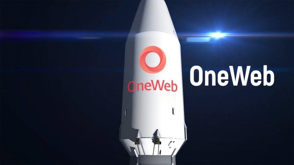 OneWeb India Becomes First Firm To Get IN-SPACe Approval For Satellite Broadband_60.1