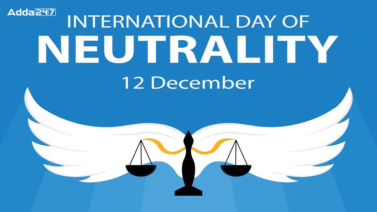 Daily Current Affairs 12 December 2023, Important News Headlines (Daily GK Update) |_110.1
