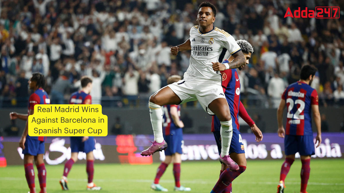 Real Madrid Wins Against Barcelona in Spanish Super Cup_30.1