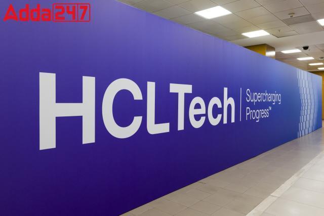 Foxconn and HCL Group Forge Partnership for Chip Packaging Unit in India_60.1