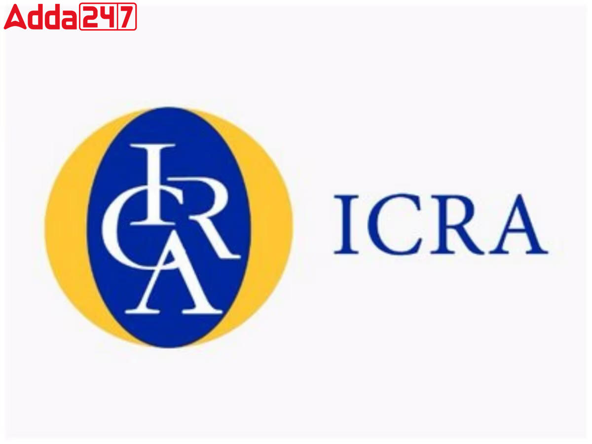 ICRA Upgrades FY24 Bank Credit Growth Forecast to 15%: Record Incremental Growth Anticipated_60.1