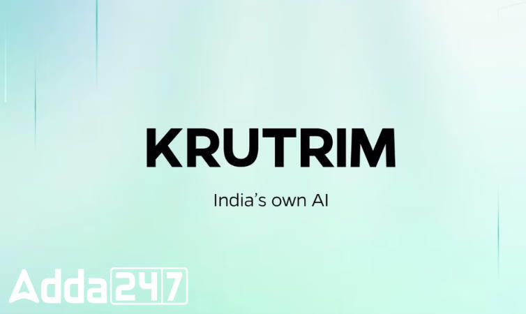 Krutrim, Ola Founder's AI Start-Up Emerges As India's First AI Unicorn_60.1