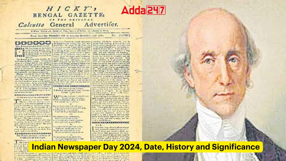 Daily Current Affairs 29 January 2024, Important News Headlines (Daily GK Update) |_110.1