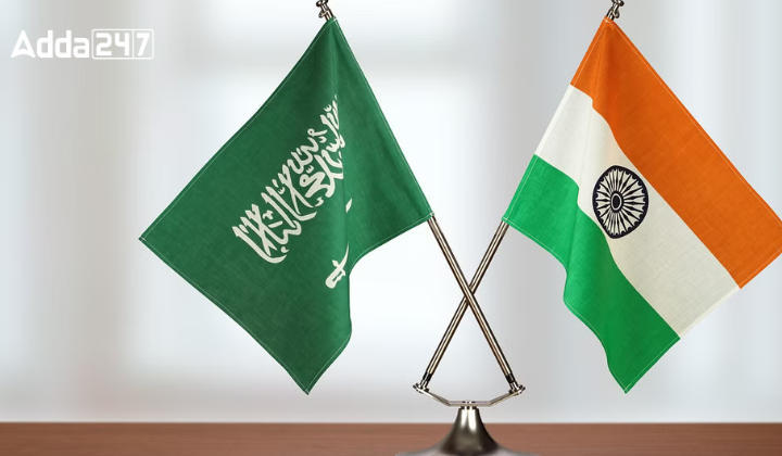 India, Saudi Arabia Explore New Avenues Of Defence Cooperation_60.1