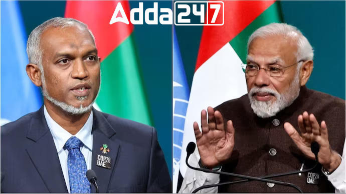 Daily Current Affairs 13 February 2024, Important News Headlines (Daily GK Update) |_30.1