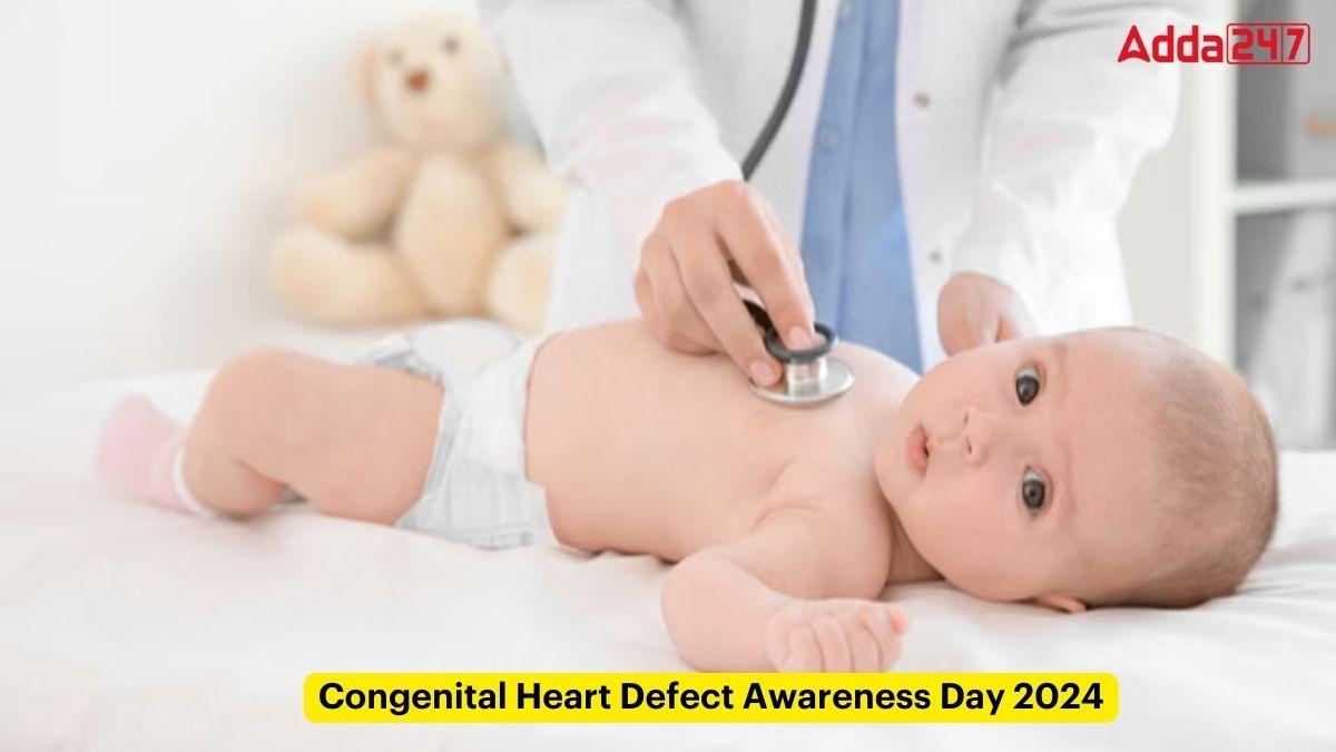 Congenital Heart Defect Awareness Day 2024, Date, Significance and Types_30.1