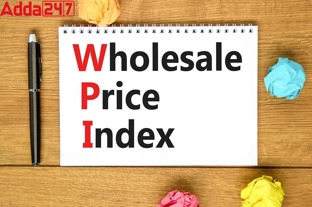 India's Wholesale Price Index (WPI) Moderates to 3-Month Low at 0.27% in Jan_60.1