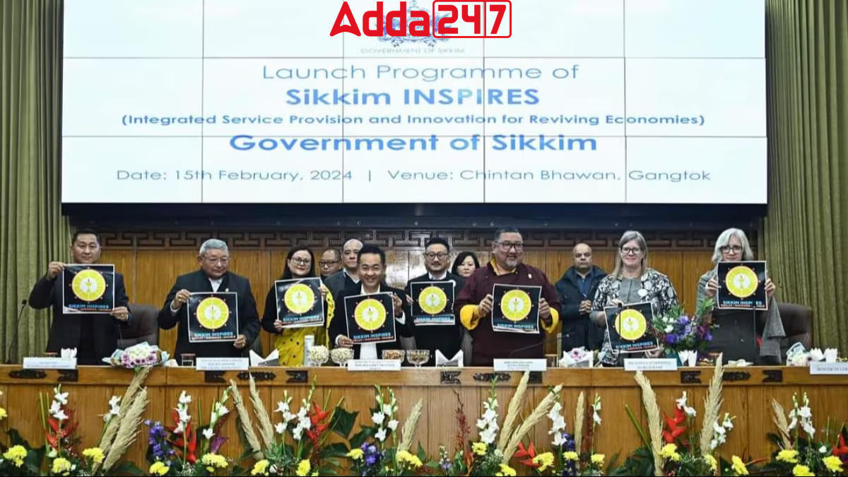 Sikkim INSPIRES: World Bank's Support for Skill Development_60.1