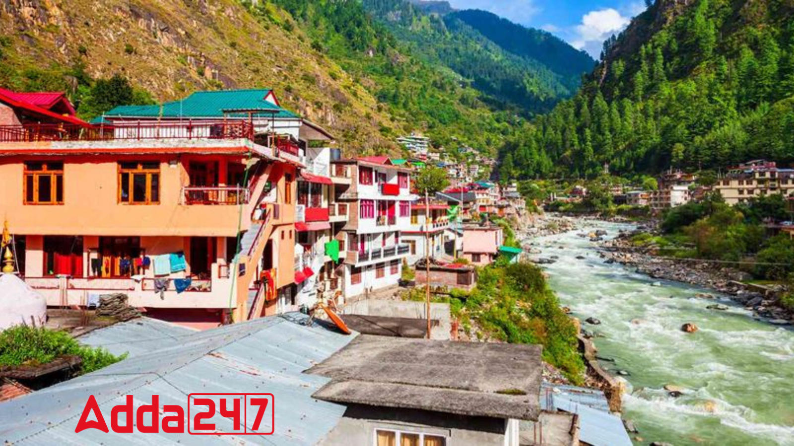 Himachal Pradesh Leads As India's Most Welcoming Region In 2024_60.1